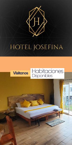 Hotel Josefina