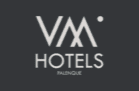 Logo Hotel Villa Mercedes