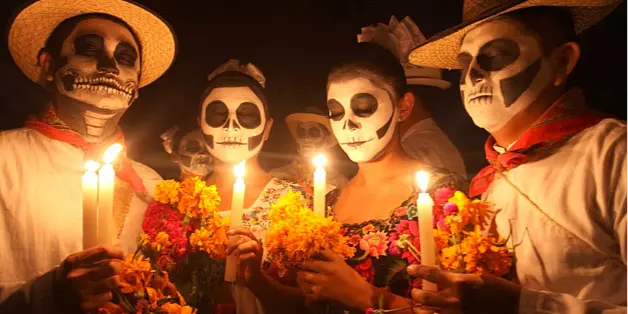 LAS ÁNIMAS DEL MAR, PUERTO PROGRESO