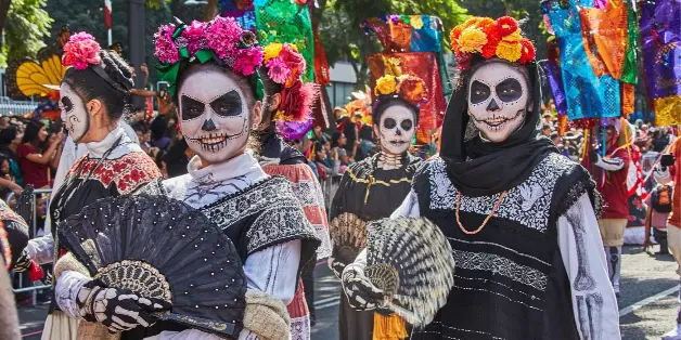 LAS ÁNIMAS DEL MAR, PUERTO PROGRESO