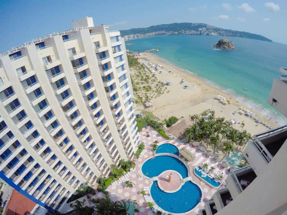 México se muestra al mundo en Acapulco