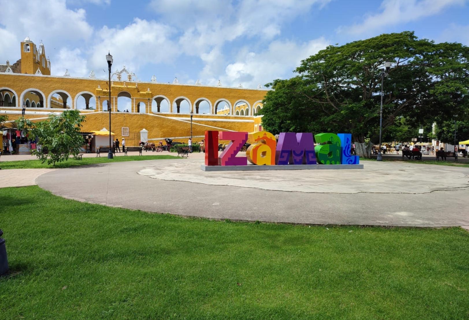 Foto Palenque, Chiapas