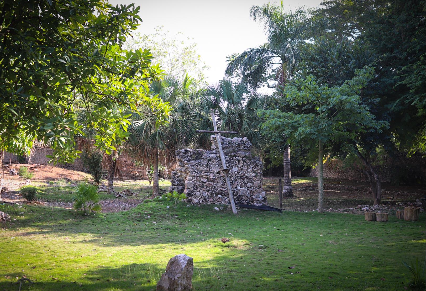 Foto Palenque, Chiapas