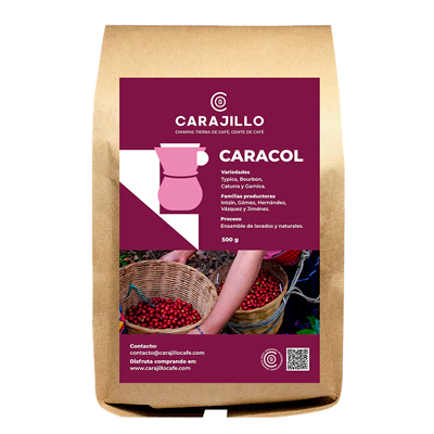 Café Caracol