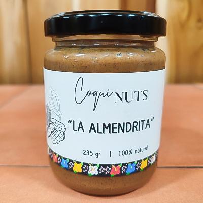 LA ALMENDRITA