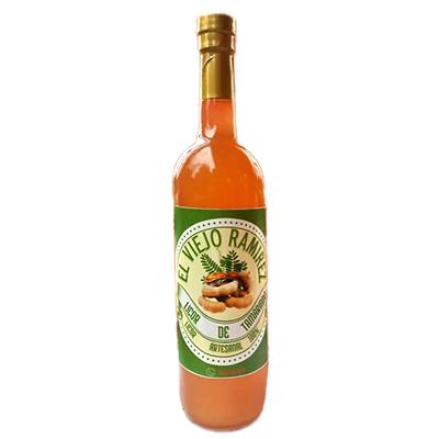 LICOR DE TAMARINDO 